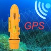 Marine AIS Fishing Net Tracking Buoy/ Locator Fishing Beacon