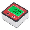 Digital Level Box LCD Display Angle Finder High Accuracy Inclinometer