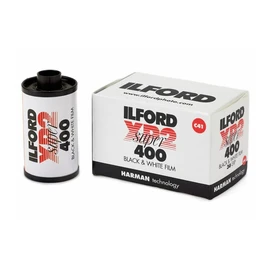 Ilford 400 XP2 Super Film