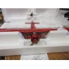 Ertl TEXACO AIRPLANE BANK 1929 CURTISS ROBIN AIRPLANE 6th in