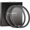 Walking Way 46 mm Diffusion Filter Light Soft 1 &