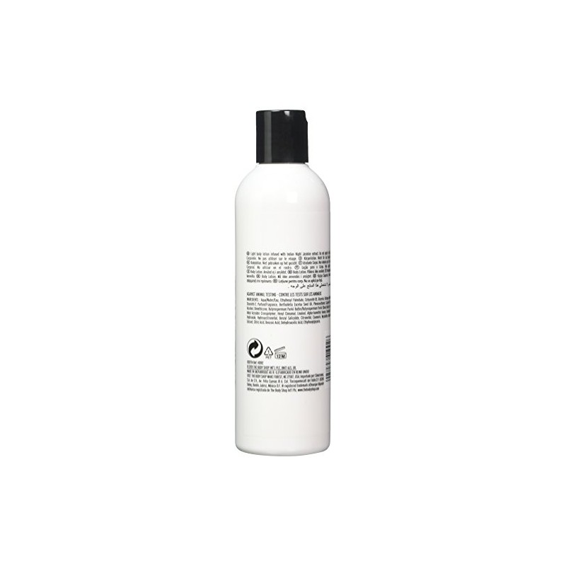 The Body Shop - Indian Night Jasmine Body Lotion (250ml)