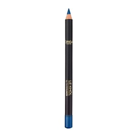 L'Oreal Paris Superline Le Khol Eyeliner 107 Deep Sea Blue, 1.2gr