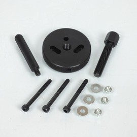 Buzzetti 5358 3-Point Steering Wheel Puller for Suzuki 80 RM / 14-K369