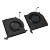 Laptop Cooling Fan Replacement Compatible for Legion 5 5I 15IMH05