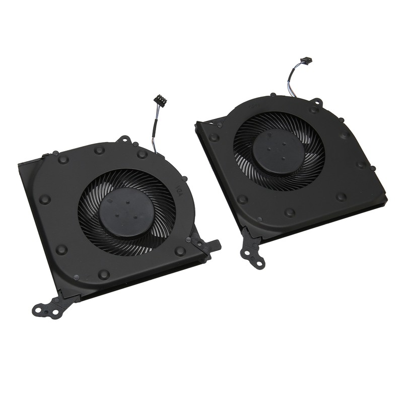 Laptop Cooling Fan Replacement Compatible for Legion 5 5I 15IMH05