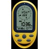 Technoline EA 3050 Compass with Altimeter, Barometric Pressure Display, Time,