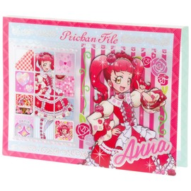 Kiratto Pri☆Chan File, Anna & Sara