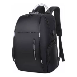 My Dream Mochila Escolar Antirrobo Bolsa Impermeable Laptop Carga Usb