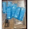 KAY Ecolab Blue Power Sink Detergent 1110986 Dish Soap 120  2.7oz Packets NEW