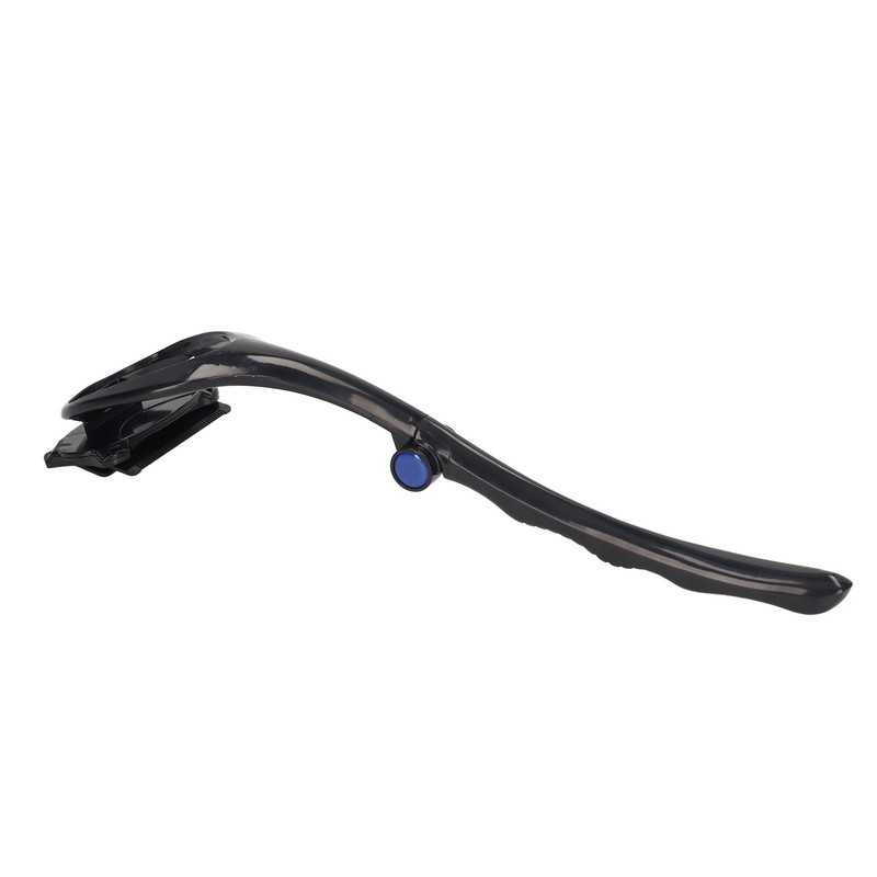 Back Trimmer Long Handle Foldable Detachable Double Head Blades DIY