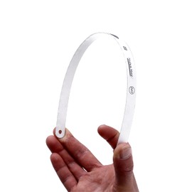 Imachinist S101224x3-S101232x3 10" Hacksaw Blades, 24 TPI x 3 Pack + 32 TPI x 3 Pack for Metal Cutting, M2 Type, Bi-Metal, Best Flexible Hack Saw Replacement Assortment (Variety Pack)