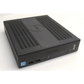 Dell NV015 Wyse Base SVC G-T56N 1.6GHz 16GF/2GR RJ45, UNIT ONLY w/WES7 Z90D7