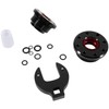 YMT Hydraulic Steering Cylinder Seal Kit with Pin Wrench Fits