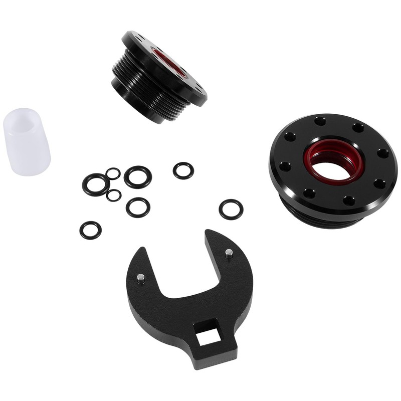 YMT Hydraulic Steering Cylinder Seal Kit with Pin Wrench Fits