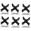 ISTA TOOLS Professional Joint Crosses 5 mm x 20 mm