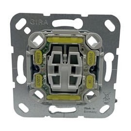 GIRA 311600 Control Toggle Switch