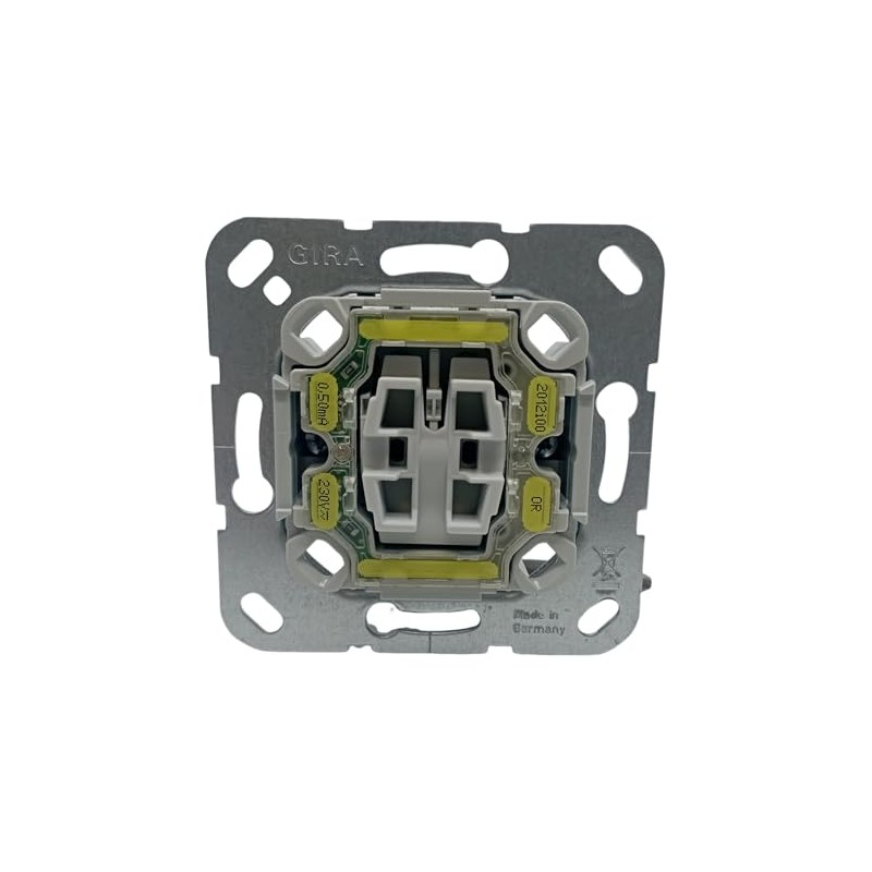 GIRA 311600 Control Toggle Switch