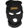 Slappy Trucks Beanie Mask Black