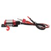 1/10 RC Crawler Climbing Car Electric Metal Winch for SCX10/TRX4/D90