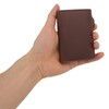 ID Credit Card Holder With RFID Tracking Technology Cards Wallets