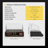 AUTOOL SPT360 Car Spark Plug Tester, Car Spark Plug Detector,