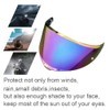 BSTOP K6 Shield Visor for AGV K6 K6S Face Shield