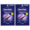 DenTek Easy Brush - 16 ct - 2 pk