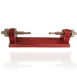 ▲ForWD▲ Through Wheel Installation Tool (Red)
