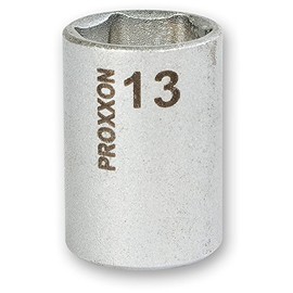 Proxxon 1/4'' 4.5 mm Socket Wrench