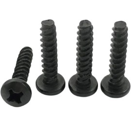 LG Base Stand TV Screws for 50UQ8000AUB, 50UQ8000AUK, 55UQ8000AUB, 55UQ8000AUK