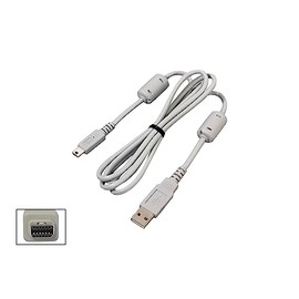 OM SYSTEM OLYMPUS USB Cable CB-USB6