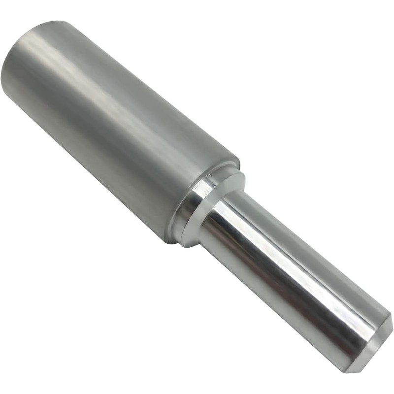 Poolzilla Aluminum Tamping Tool for Anchor Installation, Easy Pool Cover