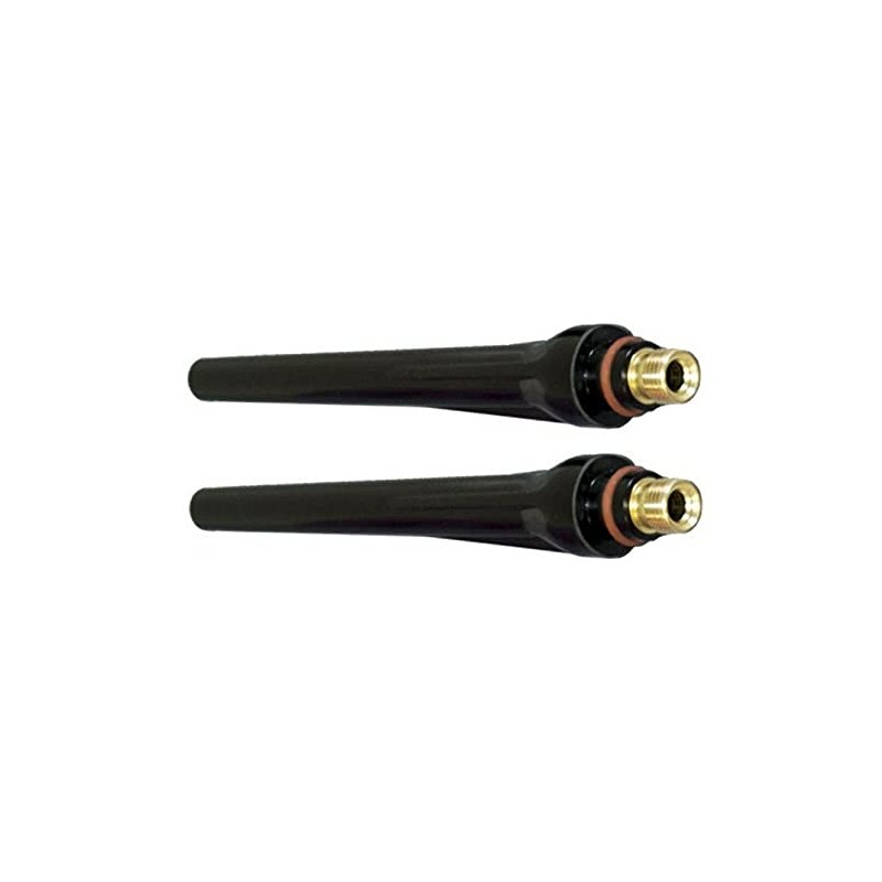 STARTECHWELD 57Y02 TIG Torch Long Back Cap 57Y02 Fit Tig