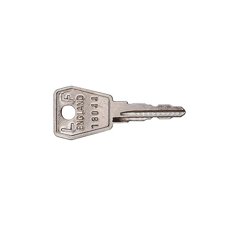 Replacement Desk Keys – L & F – 18001-19000 –