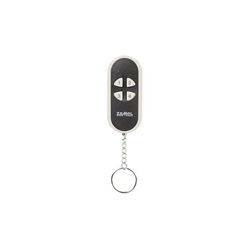 Etero Remote Control Pack of 1), 258/4