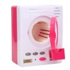 Simulation Electric Iron Washing Machine Household Appliance Educational Toys Play