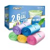 Forid 2.6 Gallon 150 Garbage Bags Thin Material Small Size