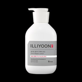 Illiyoon [일리윤][대용량] 울트라 리페어 로션 [ILLIYOON][Large Size] Ultra Repair Lotion