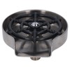 Kitchen Sink Glass Rinser Bar High Pressure Automatic Cup Washer