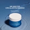 Nordic Hydra [LÄHDE] Intense Hydration Night Cream | Instant Hydration
