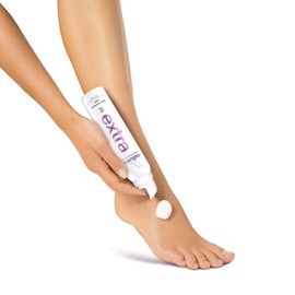 Callusan - Fresh - Cream Foam for Sweating Feet - 2 x 125 ml