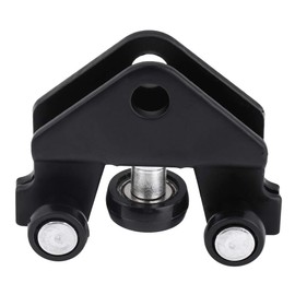 Sliding Door Roller, New Aftermarket Sliding Door Roller Guide Trafic 2000-2010 7700312012