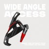 Elite Custom Race PLUS Bottle Cage (2020) Black Glossy/White 0140643