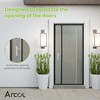 ARCOL Magnetic Fly Screen for Door - Fly Screen for