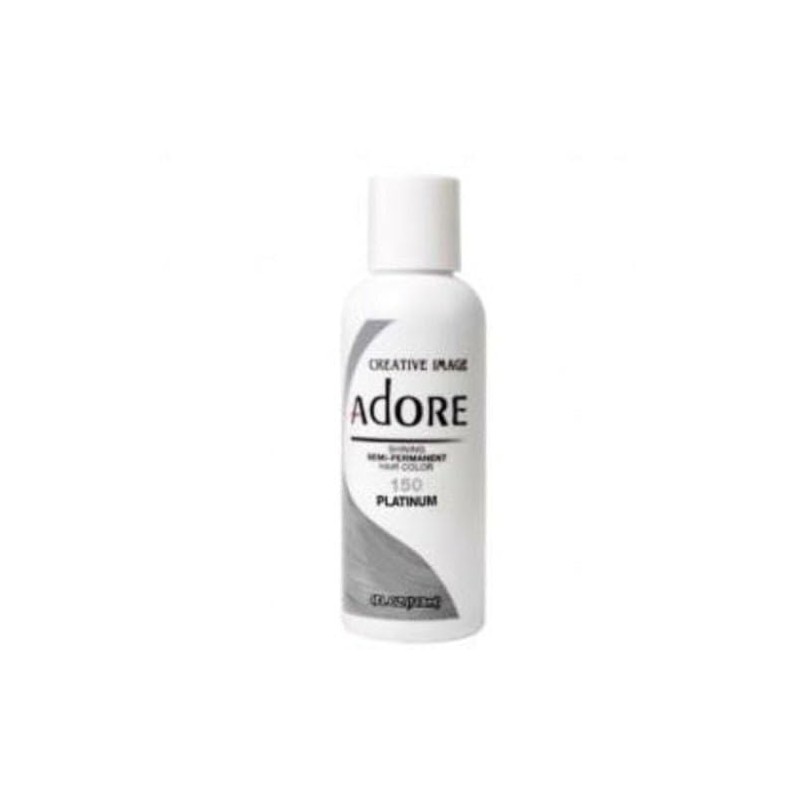 Creative Image Adore Semi-Permanent Hair Color (164 Electric Lime)