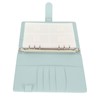 100 Envelopes Challenge Binder Waterproof A5 Money Saving Budget Binder