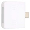 Bewinner RFID Smart Card Reader, USB-C Phone OTG Card Reader,