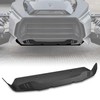 SAUTVS Aluminum Radiator Protector for Can-Am Ryker 600 900 /