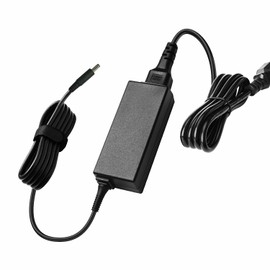 65W 45W AC Charger for Dell Inspiron 15 3000 5000 7000 Inspiron 11 3000 Series 3573 3576 3580 3581 3582 3583 3584 3585 3590 3595 5508 5509 5510 5515 5518 7506 7558 7560 7568 7570 3152 3153 3157 Laptop
